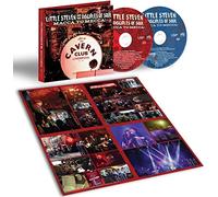Little Steven, The Disciples Of Soul - Macca To Mecca! - Live / 2017 (CD + DVD)