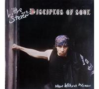 Little Steven & The Disciples Of Soul: Men Without Women [LP, 1A 064-400135]