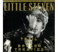 Little Steven - Trail of broken treaties (US, 1987) / Vinyl Maxi Single [Vinyl 12'']