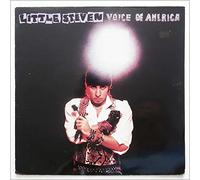 Little Steven - Voice of America (1983/84) / Vinyl record [Vinyl-LP]