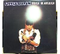 Little Steven - Voice Of America