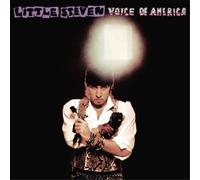 Little Steven Voice of America (Vinyl) 12" Album (Importación USA)