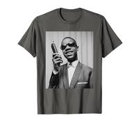 Little Stevie Wonder Fingertips en 1963 Camiseta