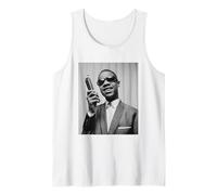 Little Stevie Wonder Fingertips en 1963 Camiseta sin Mangas