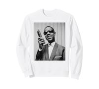 Little Stevie Wonder Fingertips en 1963 Sudadera