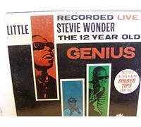 Little Stevie Wonder* - The 12 Year Old Genius - Recorded Live
