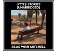 Little Stories (unabridged) (audiolibro)