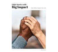 Little Stories with Big Impact: Where Integration Comes to Life