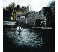 Little Storping in the Swuff Baroque Anxieties (Vinyl) (Importación USA)