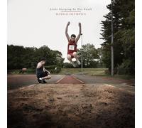 Hassle Olympics [Vinilo]