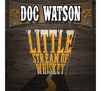 Little Stream of Whiskey & Other Favorites