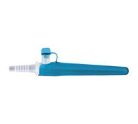Little Sucker Dispositivo de succión nasal oral, válvula de pulgar estándar, N205C - Vendido por: Paquete de uno