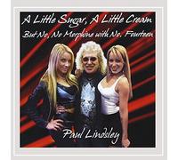 Little Sugar, A Little Cream [But No, No Morphine With No. Fourteen]