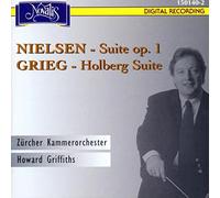 Little Suite Op 1 Fs6 (1988) in La Per a