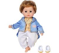 Little Sweet Prince 36cm, Muñecos Baby Annabell Little Sweet Prince 36cm, Muñeca bebé, Masculino, 1 año(s), Niño/niña, 360 mm, Multicolor
