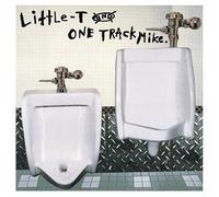 Little T & One Track Mike - Fome Is Dape