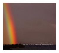 LITTLE TEMPO - Golden Deluxe-the Best of Litt