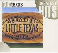 Little Texas - Greatest Hits