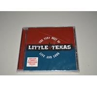 Little Texas - The Very Best of Little Texas
