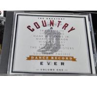 Little Texas - Vol. 1-Greatest Country Dance