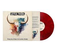 Little Texas Young for a Long Time (Vinyl) (Importación USA)