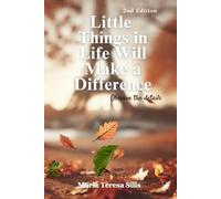 Little Things in Life will make a difference: "Observe the details"
