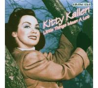 Little Things Mean a Lot by Kitty Kallen