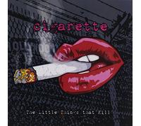 Little Things That Kill