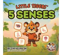 Little Tigers: 5 SENSES