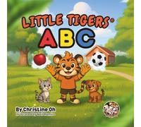 LITTLE TIGERS: ABC