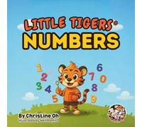 LITTLE TIGERS: NUMBERS