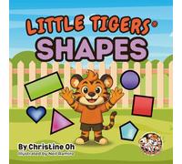 LITTLE TIGERS: SHAPES