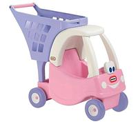 Little Tike - Cesta/Carrito de Paseo para muñecas