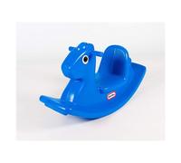 Little Tikes 173950 Mecedora Cavallino Azul