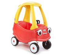 Little Tikes Ages 1 To 5 Years Cozy Ride On Toy Coupe