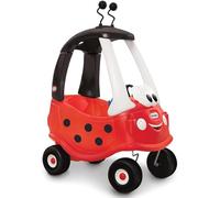 little tikes, Color Cozy Coupe-Ladybird (170584-PE13X1)
