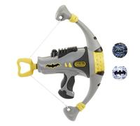 Little Tikes Batman Bow Blaster - DC Active Play Toy Blaster, para Niños y Niñas Mayores de 3 Años