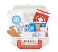 Little Tikes Botiquín de Primeros Auxilios - Juego de Rol de Médico - A Partir d