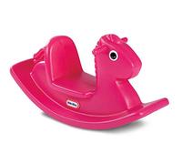 Little Tikes Caballo balancín (Magenta) por Little Tikes