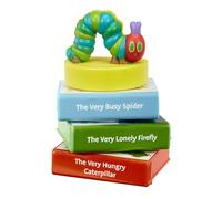 Little Tikes Colección The World of Eric Carle para la máquina de sueños de Little Tikes Story, Incluye 3 Historias y 1 Personaje, para niñas y niños a Partir de 3 años