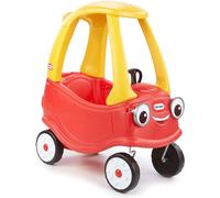 little tikes, Color Cozy Coupe-Classic-New Eyes Version (170263-PE13X1)