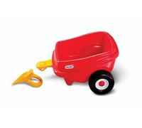 little tikes- Cozy Coupe Trailer (MGA Entertainment 170324-PE13)
