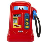 Little Tikes Cozy Surtidor, Juego Interactivo con Sonido, Adecuado para Cozy Coupe, Cozy Truck, Cozy Cab, Princess Coupe (Todos Disponibles por Separado)
