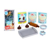 Little Tikes Creative Chefs Cookie Kit - Con Arena Especial de Juego Make-It Mi