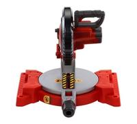 little tikes Creative Construction Power Cuts Set - Incluye 6 Accesorios, Juego de Construcción para Niños y Niñas Mayores de 3 Años