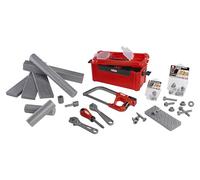 little tikes- Creative Construction Tool Box Set (MGA Entertainment 643262-000)