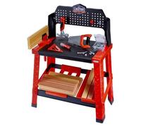 Little Tikes Creative Construction Workbench Mesa de Trabajo Interactiva 1 pieza