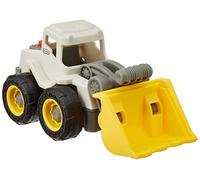 Little Tikes Dirt Diggers Mini - CARGADOR FRONTAL - Mini juguete de construcción para jugar en interiores y exteriores - Fácil de sostener - Desarrolla la imaginación - Edad: 2+ años