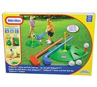 Little Tikes Drive, Putt and Golf Set by Little Tikes