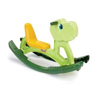 Little Tikes Easy Rockin' Dino Edad 12 meses a 3 a os